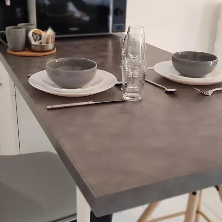 Cosy Périgueux, Au Calme, Terrasse Et Parking Privé Appartement Périgueux