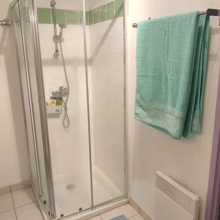 Studio Cosy Perigueux, Au Calme, Terrasse Et Parking Prive Apartament *