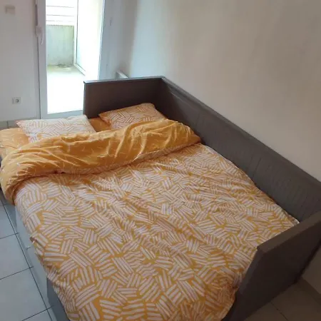 Studio Cosy Perigueux, Au Calme, Terrasse Et Parking Prive Apartament *