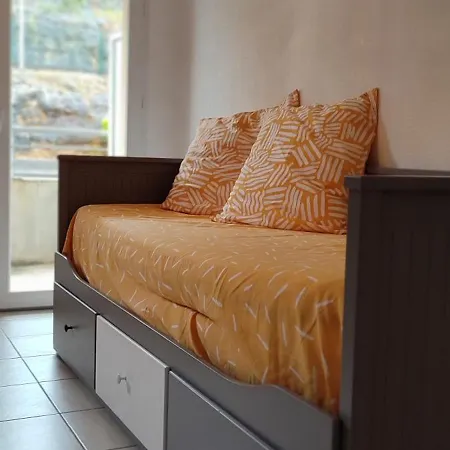 Studio Cosy Perigueux, Au Calme, Terrasse Et Parking Prive