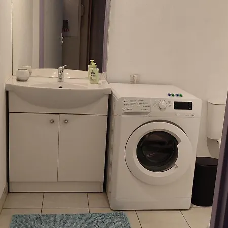 Studio Cosy Perigueux, Au Calme, Terrasse Et Parking Prive Apartament